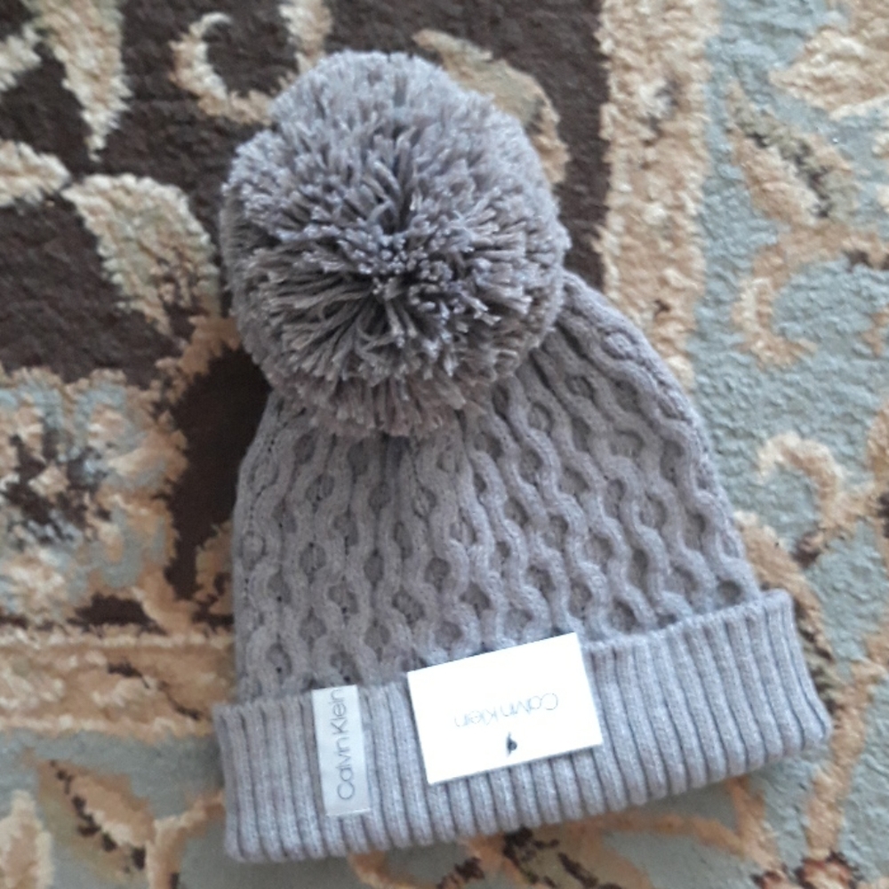 3x*Host Pick*Calvin Klein ladies hat
